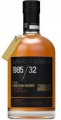 Bruichladdich - 32 Yr Rare Cask Series Bourbon All In