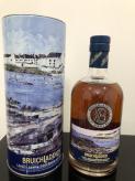 Bruichladdich Legacy Series Two 37yr Single Malt Scotch Whisky 0