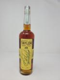Buffalo Trace - EH Taylor Barrel Proof Bourbon 134.5 Proof Batch 1 (2012)