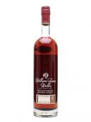 Buffalo Trace - William Larue Weller (2016)