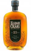 Elijah Craig - 23 Year Single Barrel