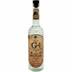G4 - De Madera Tequila Blanco Batch 4 0