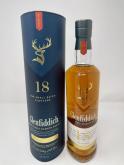 Glenfiddich - Single Malt Scotch 18 year 2018