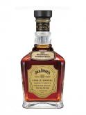 Jack Daniel's - Single Cask Lmdw Full Bodied & Robust