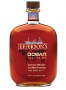 Jefferson's - Ocean Aged At Sea Voyage 31 0