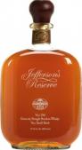 Jefferson's - Reserve Very Small Batch 0