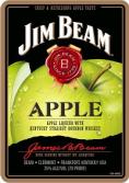 Jim Beam - Apple Bourbon 0