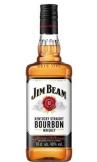 Jim Beam - Kentucky Bourbon 0