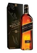 Johnnie Walker - Black Label 0
