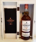 Laphroaig - 28 Year Old Ltd Ed.