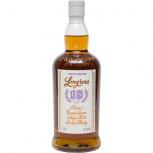 Longrow - 18-Year Old