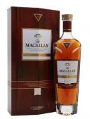 Macallan - Rare Cask 0