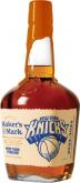 Maker's Mark - Ny Knicks 0