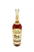 Old Carter - Straight Bourbon Whiskey Small Batch #12 0