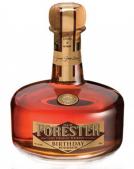 Old Forester - Birthday Bourbon 2007