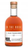 On The Rocks - Old Fashioned 0