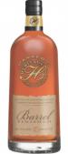 Parker's - Heritage Collection 12th Edition Orange Curacao Barrel Finished Bourbon