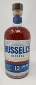 Russell's Reserve - 13yr Bourbon 0
