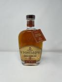 Whistlepig - 10-Year Rye Single Barrel Cask Strength CWS Private Selection