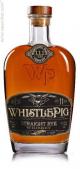 Whistlepig - 11 Year Rye 111 Proof (Broken Seal)