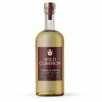 Wild Common - Anejo 0