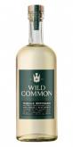 Wild Common - Tequila Reposado 0