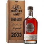 Wild Turkey Russell's - Reserve 16 Year Old 0