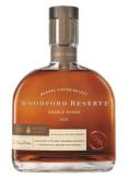 Woodford Reserve - Double Oaked Bourbon 0