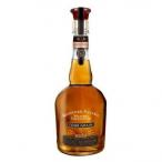 Woodford Reserve - Master's Collection No. 1 Four Grain (Broken Cork)