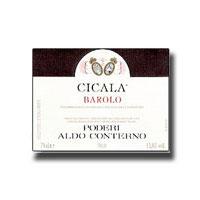 Aldo Conterno - Barolo Cicala 2019