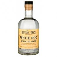 Buffalo Trace - Wheated Mash (375ml)