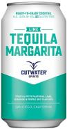 Cutwater Spirits - Lime Tequila Margarita (375ml)