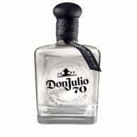 Don Julio - 70 Crystal Anejo Tequila