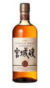 Nikka - Miyagiko 12-Year Single Malt