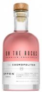 On The Rocks - The Cosmopolitan
