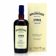 Appleton Estate - Hearts Collection 1984