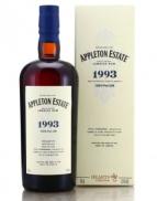 Appleton Estate - Hearts Collection 1993