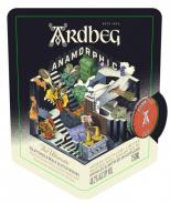 Ardbeg - Anamorphic 0
