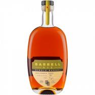 Barrell Craft Spirits - 7Yr Single Barrel Rye 108.54 Proof CWS Private Selection 0