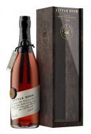 Booker's - Little Book Chapter 9 'None For Granted' 0