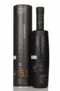 Bruichladdich - Octomore 15.1 118.2pf 2015