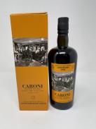 Caroni - 1996 Velier Full Proof Heavy Employees United 0