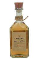 Cazcanes - No.9 Tequila Rosa Blanco Organic 0