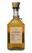 Cazcanes - No.9 Tequila Rosa Reposado Organic 0