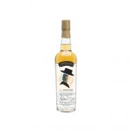 Compass Box - The Spaniard 0