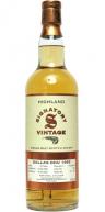 Dallas Dhu - Signatory Vintage 1982 22Yrs Old 0
