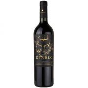 Diablo Black - Cabernet Sauvignon 2022