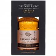 Drumshanbo - Galanta Single Malt Irish Whiskey (2021) (700ml)