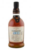 Foursquare - 2011 Rum
