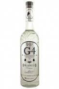G4 - Tequila Blanco High Proof 0